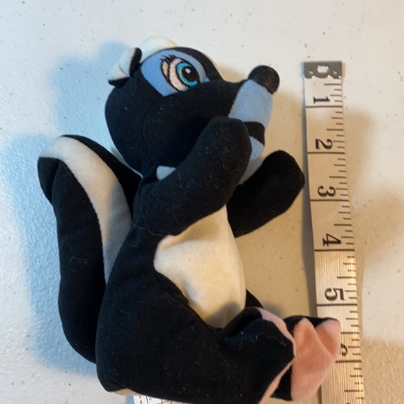 Disney’s Bambi bean bag set - Picture 2 of 8